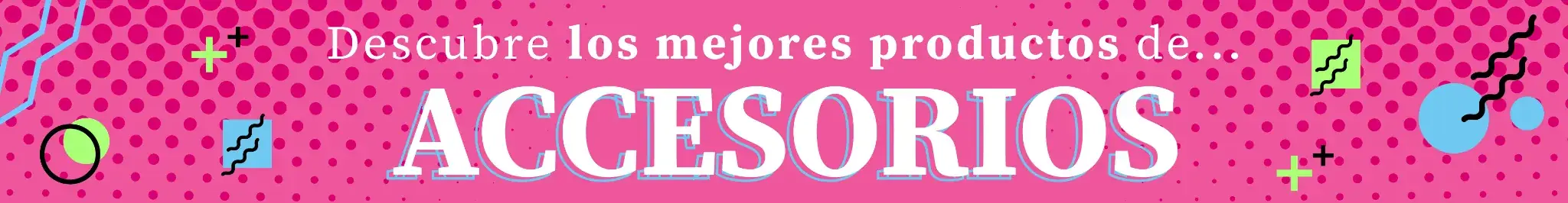 Accesorios al mayoreo en Plaza Lady – bisutería, collares y moda