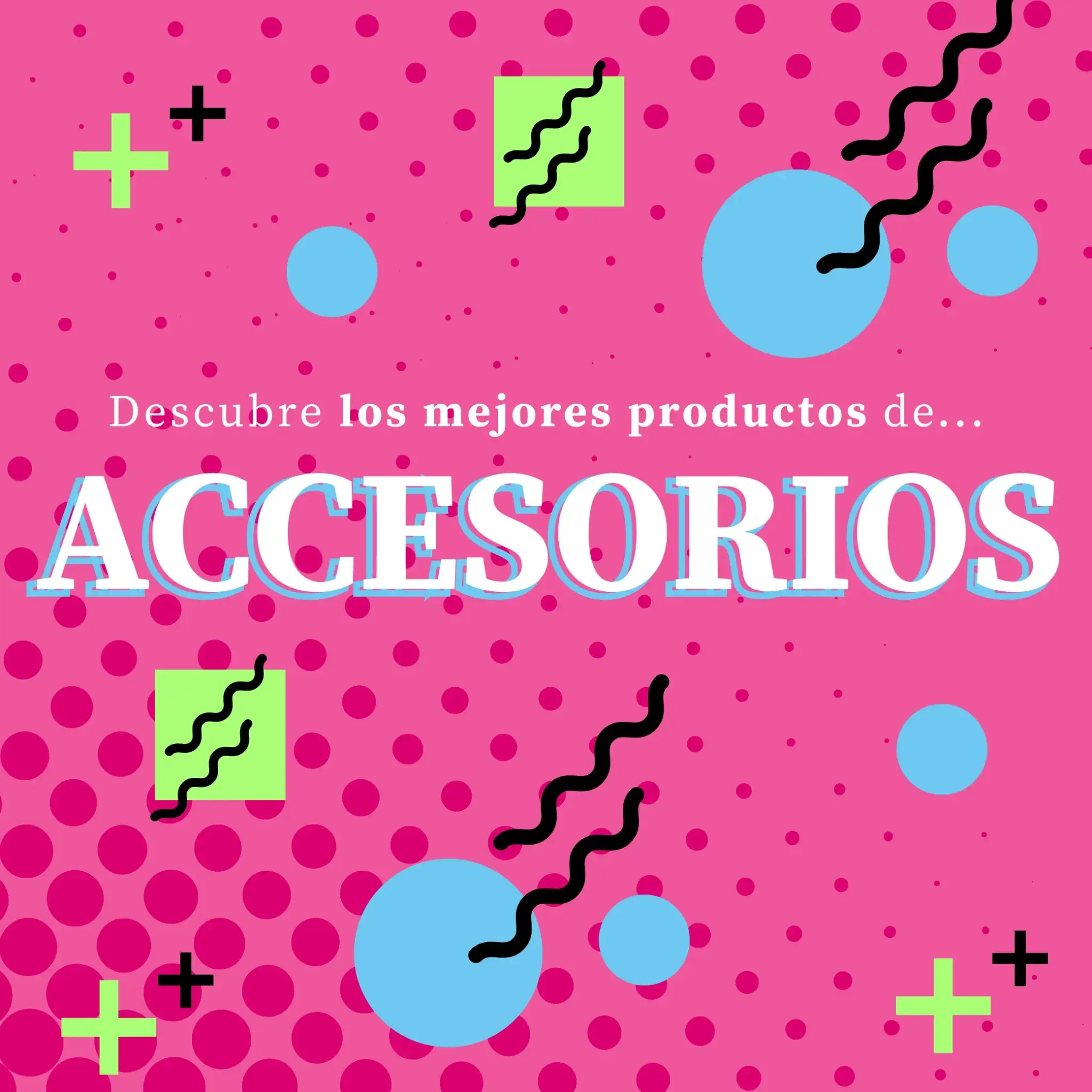 Accesorios al mayoreo en Plaza Lady – bisutería, collares y moda