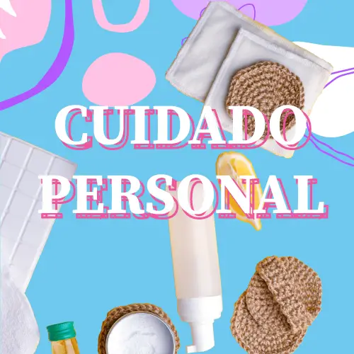 Productos de cuidado personal al mayoreo en Plaza Lady