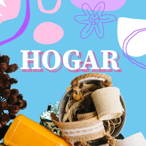Artículos para el hogar al mayoreo en Plaza Lady