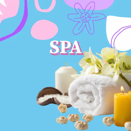 Productos de spa y relajación al mayoreo en Plaza Lady