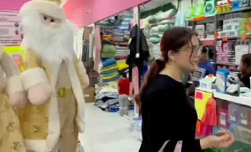 'Renta un local en Plaza Lady, el centro mayorista más comercial de CDMX