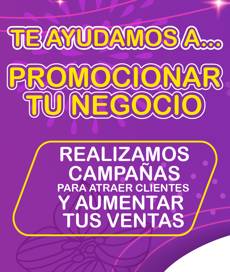 banner promociona tu negocio