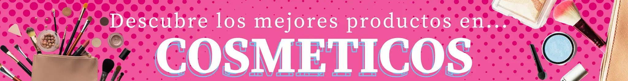 En Plaza Lady encuentras productos de cosmeticos al mayoreo y menudeo
