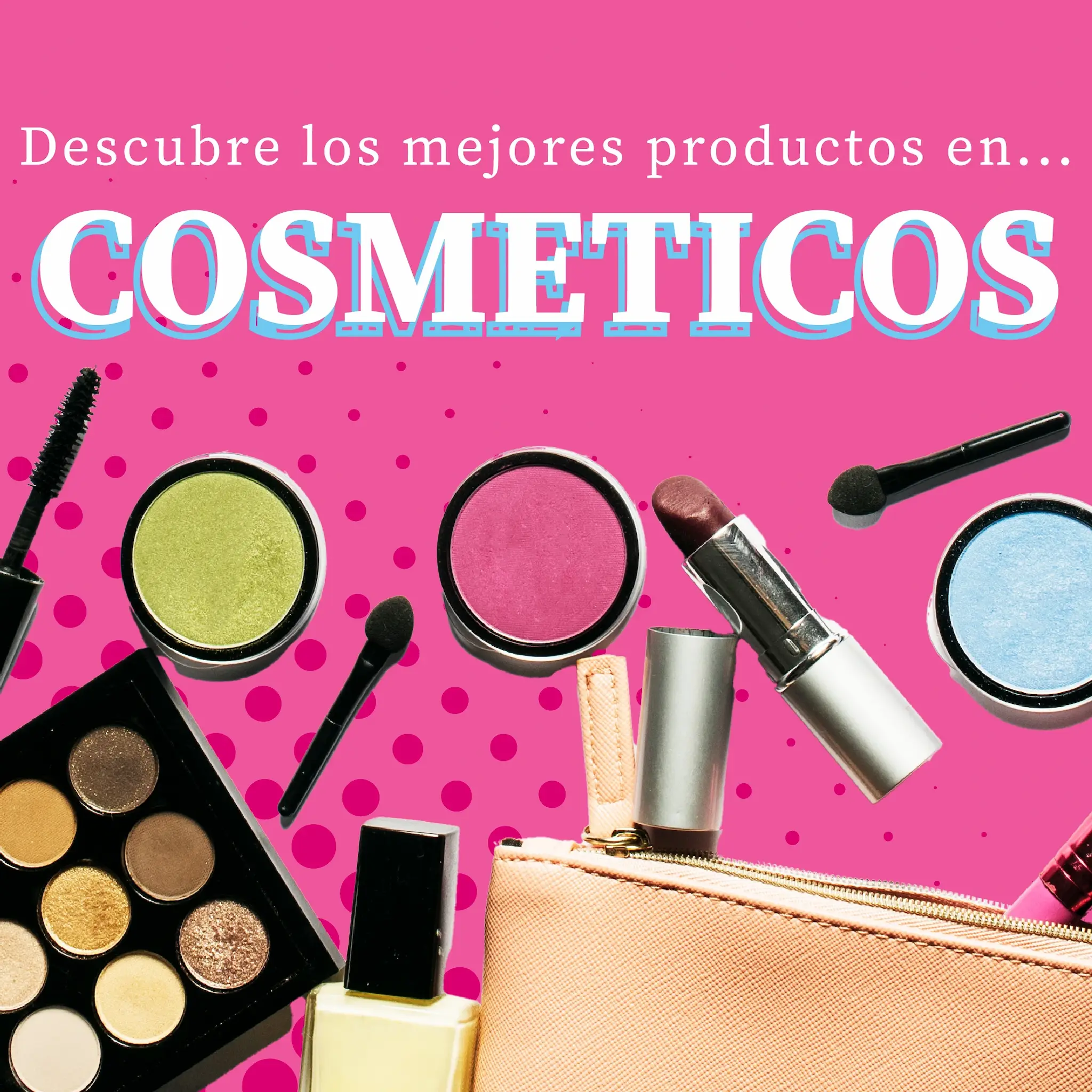 En Plaza Lady encuentras productos de cosmeticos al mayoreo y menudeo