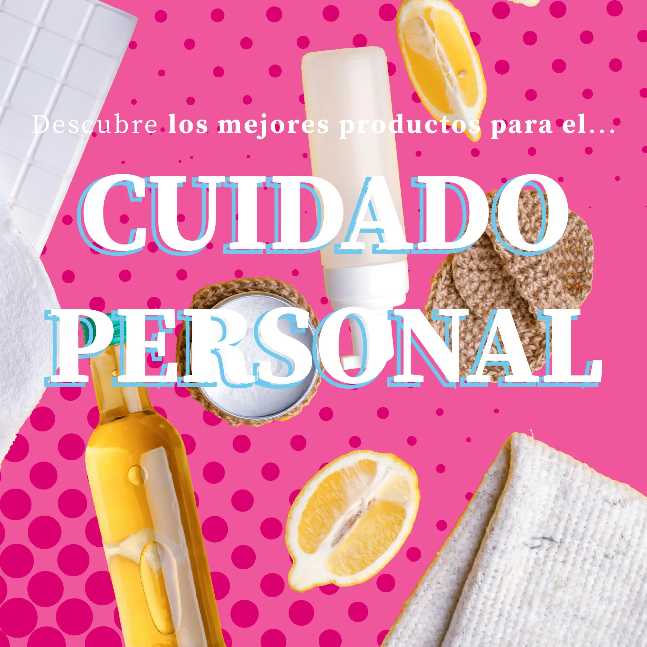 En Plaza Lady ofrecemos todo tipo de cuidado personal a mayoreo y menudeo directo de importadores