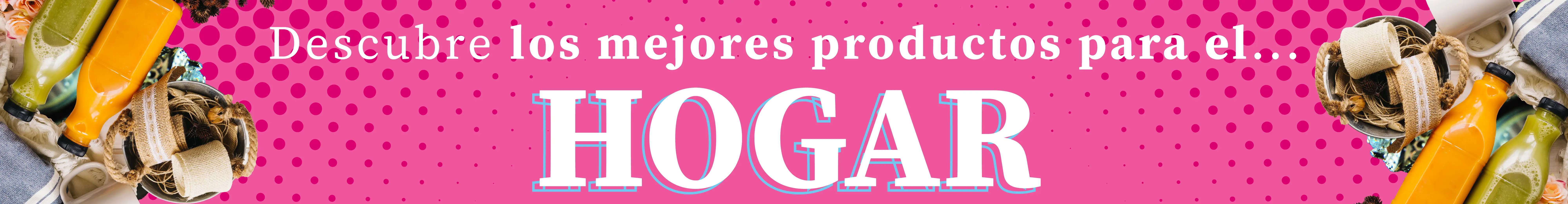 En Plaza Lady ofrecemos productos para tu hogar a mayoreo y menudeo directo de importadores