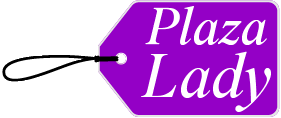 Logo Plaza Lady